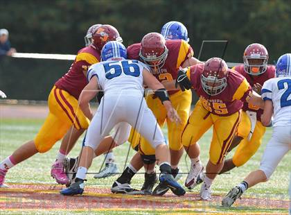 Thumbnail 3 in Darien @ St. Joseph photogallery.