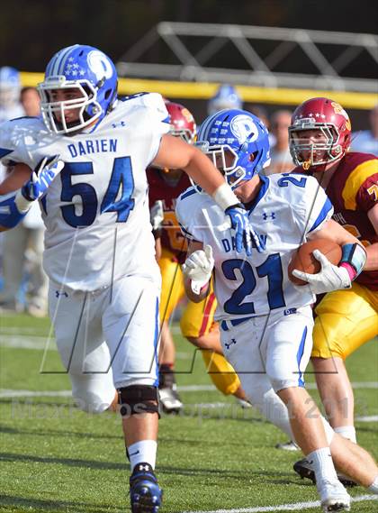 Thumbnail 1 in Darien @ St. Joseph photogallery.