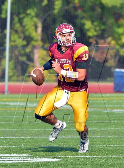Thumbnail 1 in Darien @ St. Joseph photogallery.