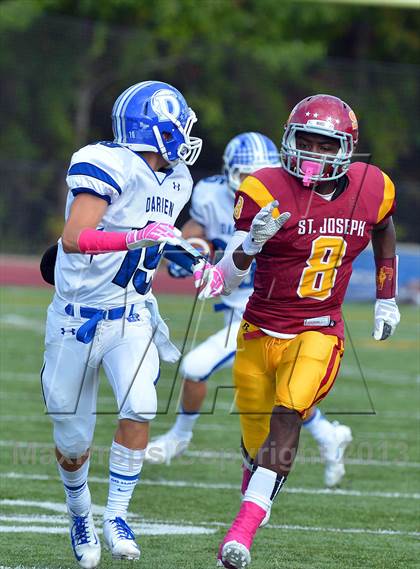Thumbnail 1 in Darien @ St. Joseph photogallery.