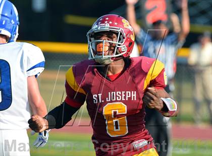 Thumbnail 3 in Darien @ St. Joseph photogallery.