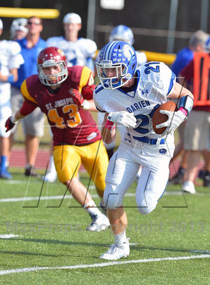 Thumbnail 2 in Darien @ St. Joseph photogallery.