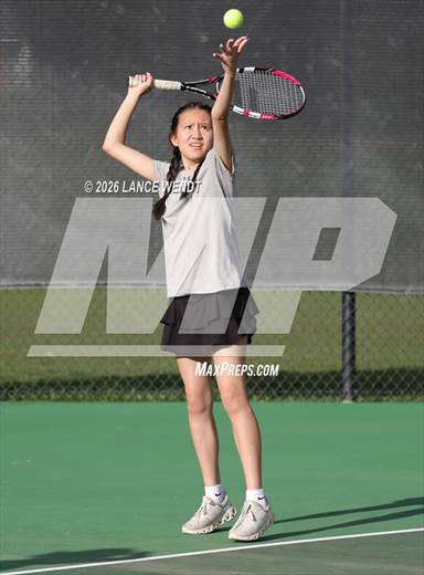 JV: Prospect Ridge @ Colorado Academy (Colorado Academy-Doubles)