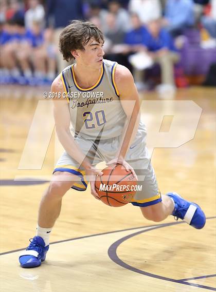 Thumbnail 2 in Goodpasture Christian @ Lipscomb Academy photogallery.