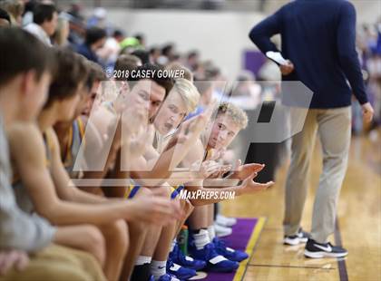 Thumbnail 1 in Goodpasture Christian @ Lipscomb Academy photogallery.