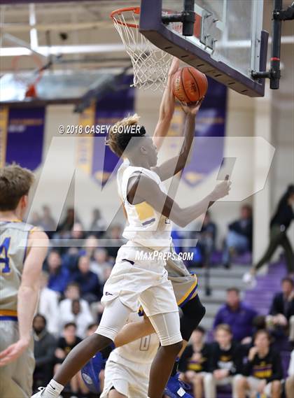 Thumbnail 2 in Goodpasture Christian @ Lipscomb Academy photogallery.