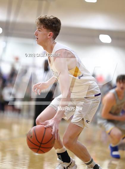 Thumbnail 1 in Goodpasture Christian @ Lipscomb Academy photogallery.
