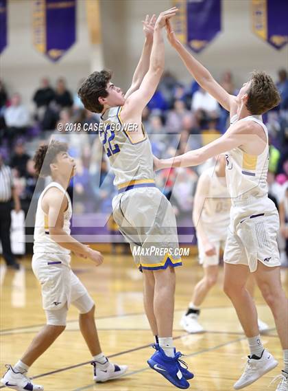 Thumbnail 3 in Goodpasture Christian @ Lipscomb Academy photogallery.
