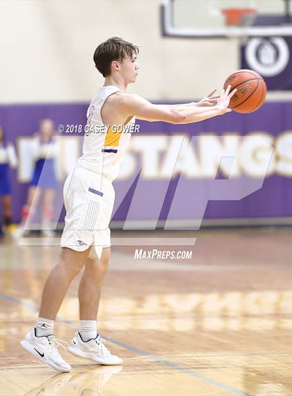 Thumbnail 3 in Goodpasture Christian @ Lipscomb Academy photogallery.