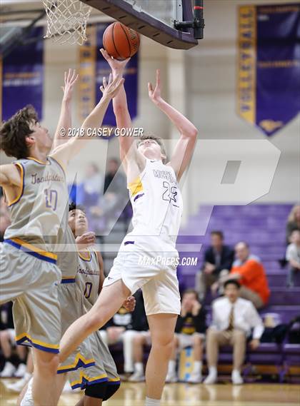 Thumbnail 3 in Goodpasture Christian @ Lipscomb Academy photogallery.