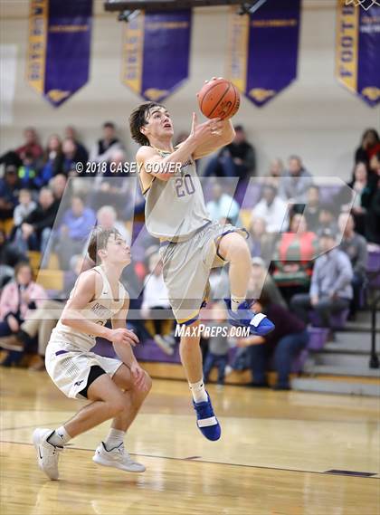 Thumbnail 3 in Goodpasture Christian @ Lipscomb Academy photogallery.