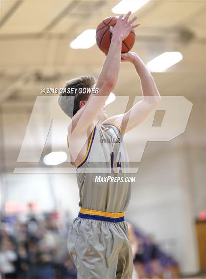 Thumbnail 3 in Goodpasture Christian @ Lipscomb Academy photogallery.