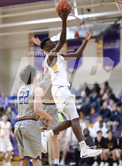 Thumbnail 3 in Goodpasture Christian @ Lipscomb Academy photogallery.