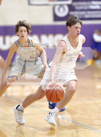 Thumbnail 3 in Goodpasture Christian @ Lipscomb Academy photogallery.