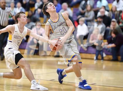 Thumbnail 2 in Goodpasture Christian @ Lipscomb Academy photogallery.