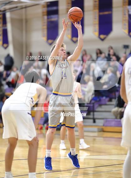 Thumbnail 1 in Goodpasture Christian @ Lipscomb Academy photogallery.