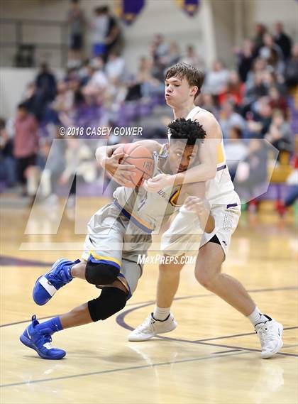 Thumbnail 3 in Goodpasture Christian @ Lipscomb Academy photogallery.