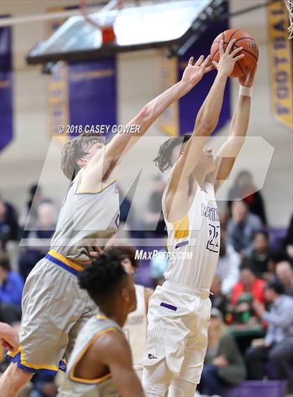 Thumbnail 3 in Goodpasture Christian @ Lipscomb Academy photogallery.