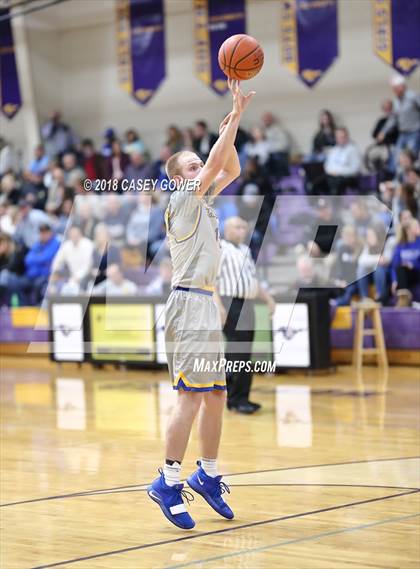 Thumbnail 1 in Goodpasture Christian @ Lipscomb Academy photogallery.