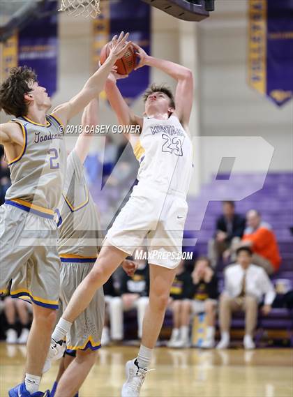 Thumbnail 2 in Goodpasture Christian @ Lipscomb Academy photogallery.
