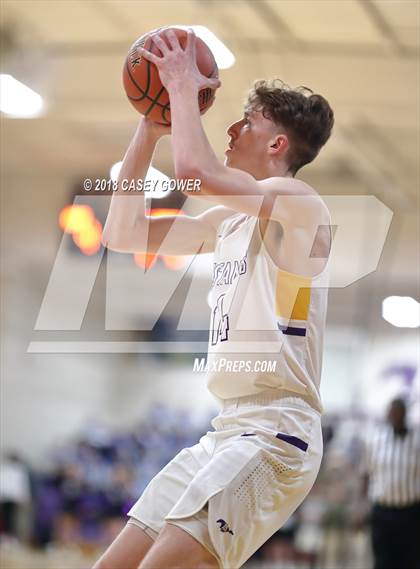 Thumbnail 2 in Goodpasture Christian @ Lipscomb Academy photogallery.