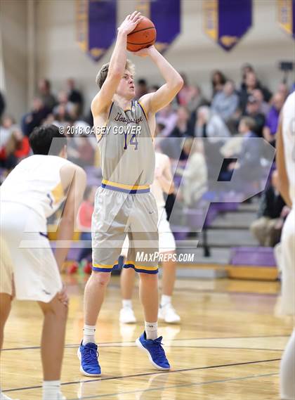 Thumbnail 3 in Goodpasture Christian @ Lipscomb Academy photogallery.