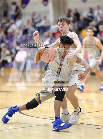 Thumbnail 1 in Goodpasture Christian @ Lipscomb Academy photogallery.