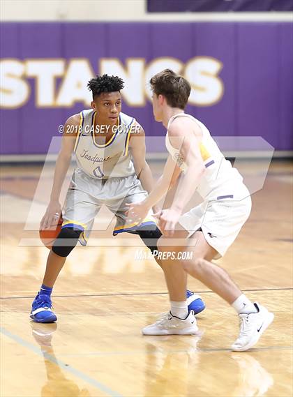 Thumbnail 3 in Goodpasture Christian @ Lipscomb Academy photogallery.