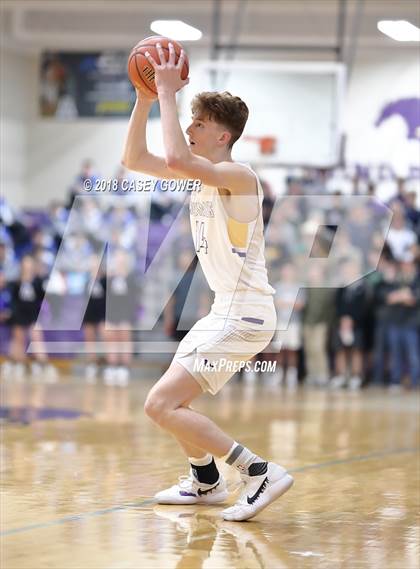 Thumbnail 2 in Goodpasture Christian @ Lipscomb Academy photogallery.