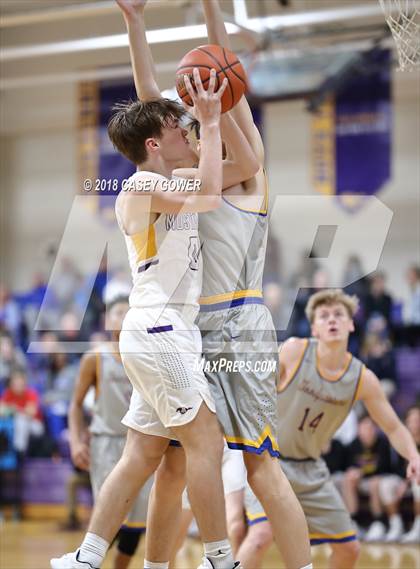 Thumbnail 3 in Goodpasture Christian @ Lipscomb Academy photogallery.