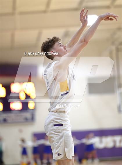 Thumbnail 2 in Goodpasture Christian @ Lipscomb Academy photogallery.