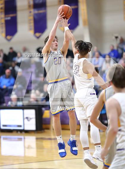 Thumbnail 3 in Goodpasture Christian @ Lipscomb Academy photogallery.