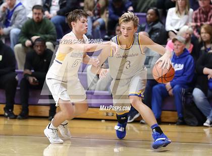 Thumbnail 2 in Goodpasture Christian @ Lipscomb Academy photogallery.
