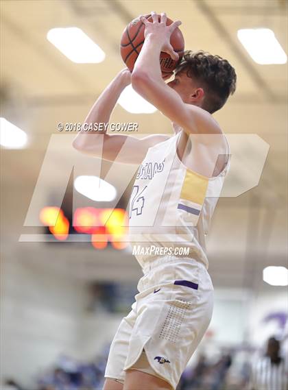 Thumbnail 3 in Goodpasture Christian @ Lipscomb Academy photogallery.