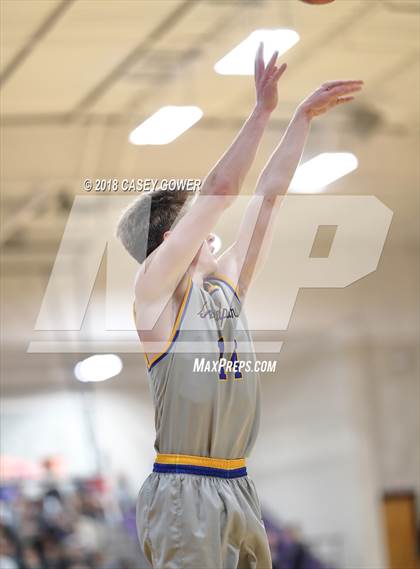 Thumbnail 1 in Goodpasture Christian @ Lipscomb Academy photogallery.