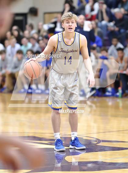 Thumbnail 2 in Goodpasture Christian @ Lipscomb Academy photogallery.