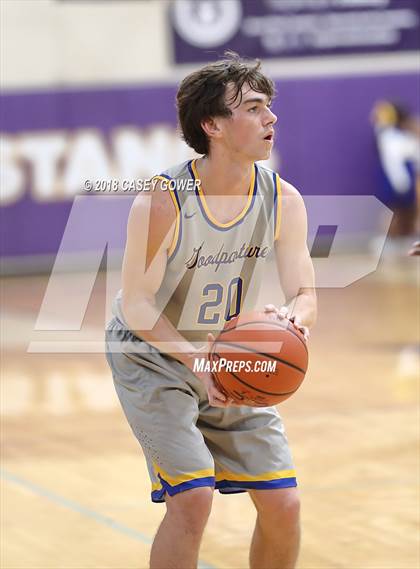 Thumbnail 2 in Goodpasture Christian @ Lipscomb Academy photogallery.