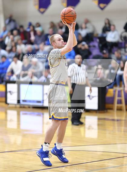 Thumbnail 3 in Goodpasture Christian @ Lipscomb Academy photogallery.