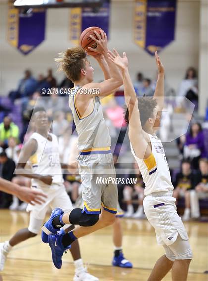 Thumbnail 2 in Goodpasture Christian @ Lipscomb Academy photogallery.