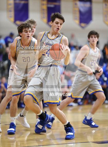 Thumbnail 3 in Goodpasture Christian @ Lipscomb Academy photogallery.