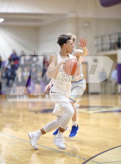Thumbnail 2 in Goodpasture Christian @ Lipscomb Academy photogallery.