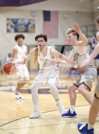 Thumbnail 1 in Goodpasture Christian @ Lipscomb Academy photogallery.