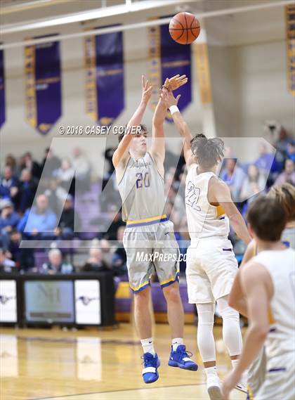 Thumbnail 1 in Goodpasture Christian @ Lipscomb Academy photogallery.