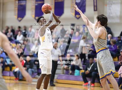 Thumbnail 1 in Goodpasture Christian @ Lipscomb Academy photogallery.