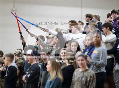 Thumbnail 1 in Goodpasture Christian @ Lipscomb Academy photogallery.