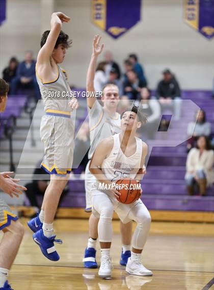 Thumbnail 2 in Goodpasture Christian @ Lipscomb Academy photogallery.