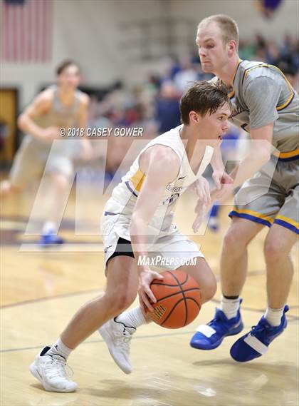 Thumbnail 1 in Goodpasture Christian @ Lipscomb Academy photogallery.
