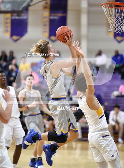 Thumbnail 1 in Goodpasture Christian @ Lipscomb Academy photogallery.