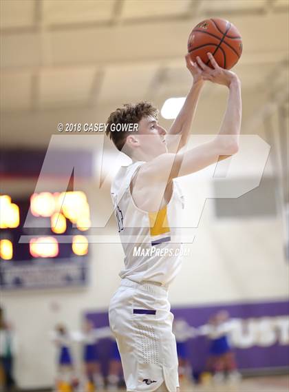 Thumbnail 1 in Goodpasture Christian @ Lipscomb Academy photogallery.
