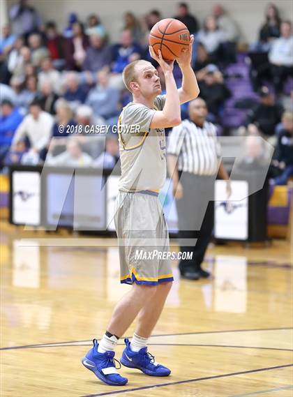 Thumbnail 2 in Goodpasture Christian @ Lipscomb Academy photogallery.